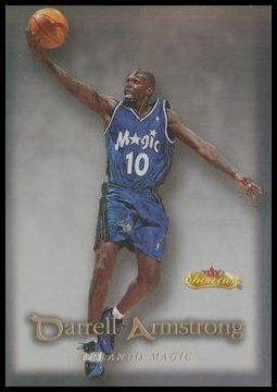 78 Darrell Armstrong
